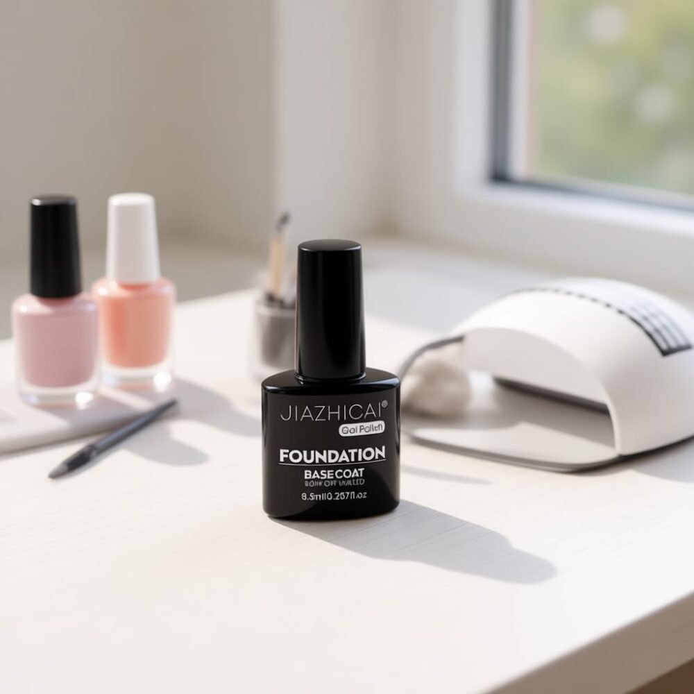 Foundation Base Coat – (8.5ml)