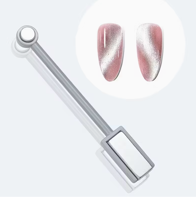 Dual-Sided Cat Eye Magnet - Image 4