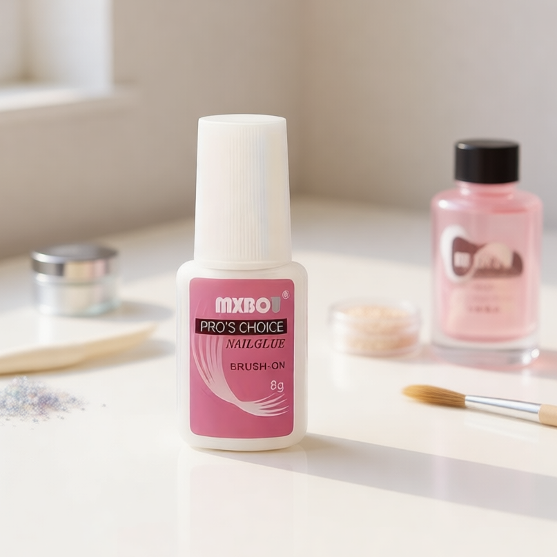 MXBOT Nail Art Glue 8g