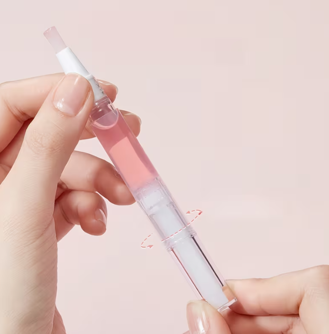 Cuticle Nail Nourishing & Hydrating Oil - Image 3