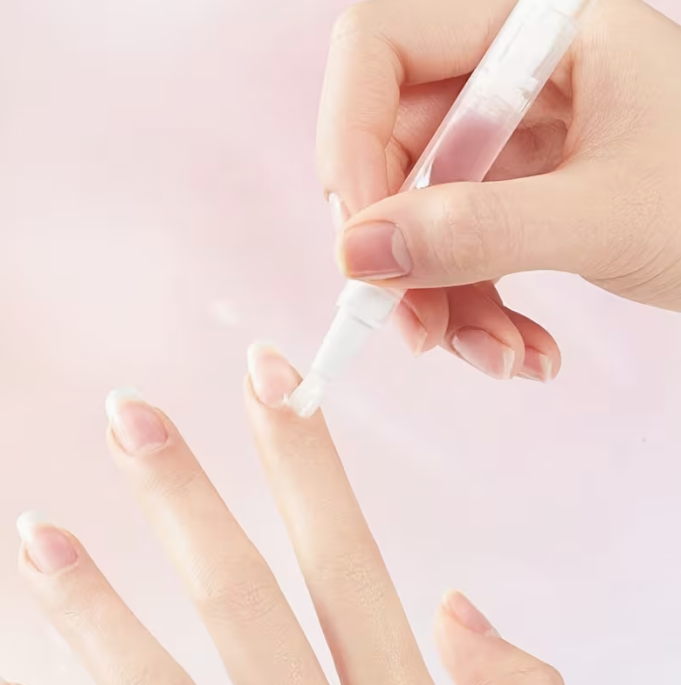 Cuticle Nail Nourishing & Hydrating Oil - Image 4