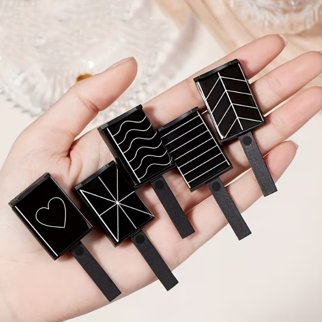 Rectangle Cat Eye Magnet