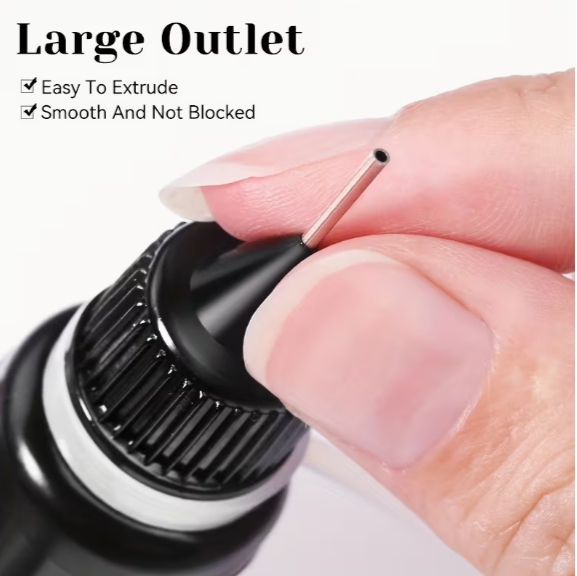 Nail Rhinestone Glue - Image 3