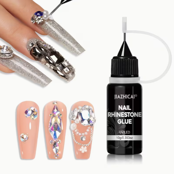 Nail Rhinestone Glue