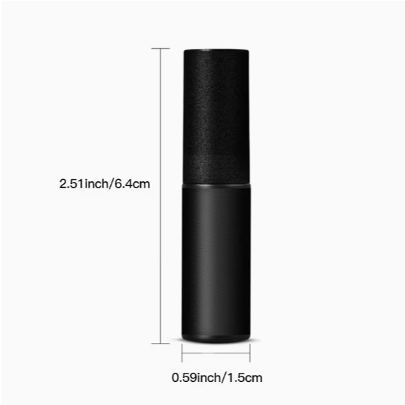 Black Gel Nail Liner - Image 4