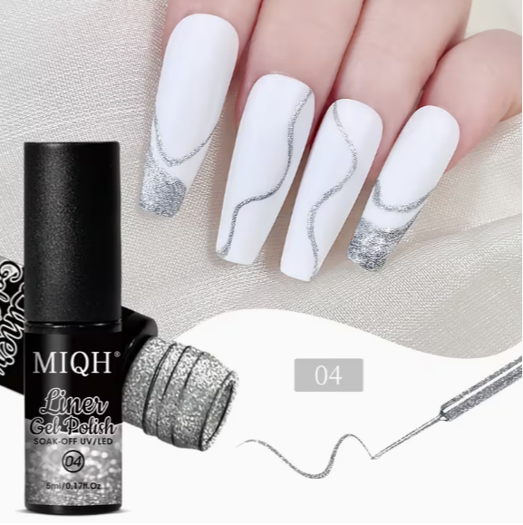 MIQH Gel Nail Liner - Image 5