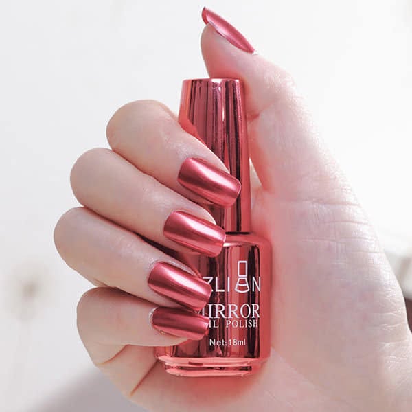 Magic Mirror Gel Polish - Image 5
