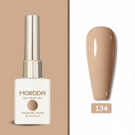 Nude Series UV-Gel Polish - Image 4