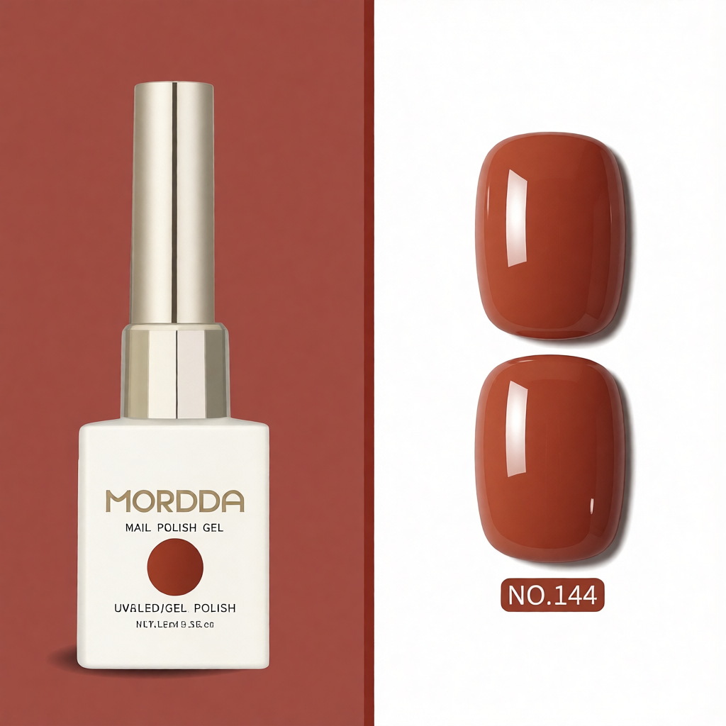 Nude Series UV-Gel Polish - Image 3