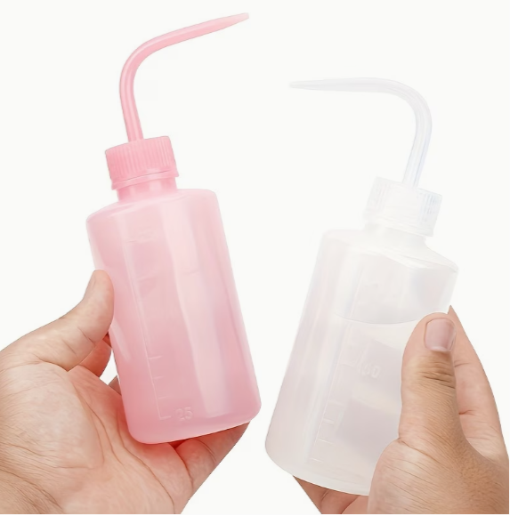 Lash Rinse Water Bottle - Image 5