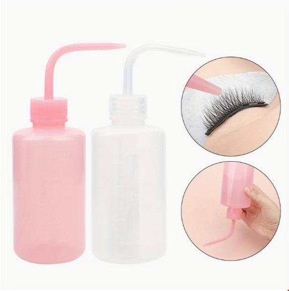 Lash Rinse Water Bottle - Image 3