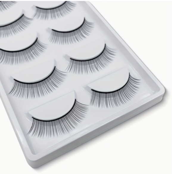 14 PCS Lash Extension Tool Kit – Professional Eyelash Starter Set - Image 4