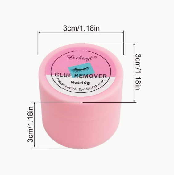 Lash Glue Remover - Image 4