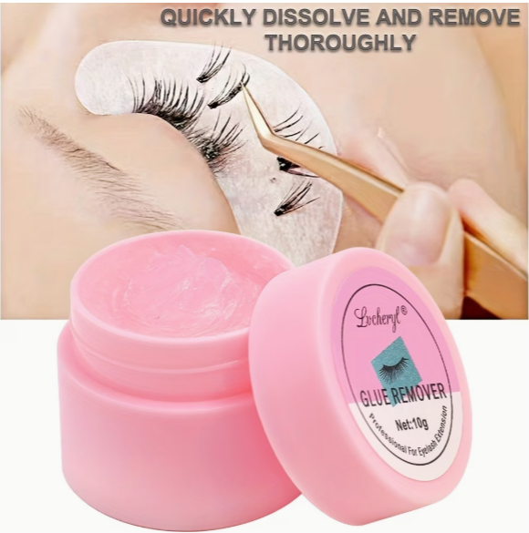 20 PCS Lash Extension Tool Kit – Professional Eyelash Starter Set - Image 9