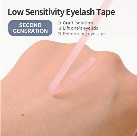 4MM lash Breathable Sensitive Tape - Image 4