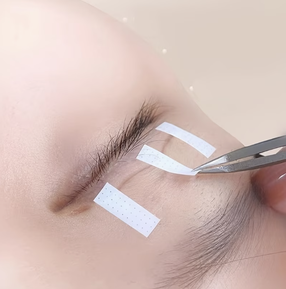 4MM lash Breathable Sensitive Tape - Image 3