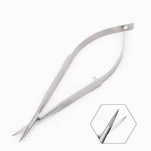 Cuticle Scissor - Image 6