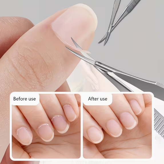 Cuticle Scissor - Image 3